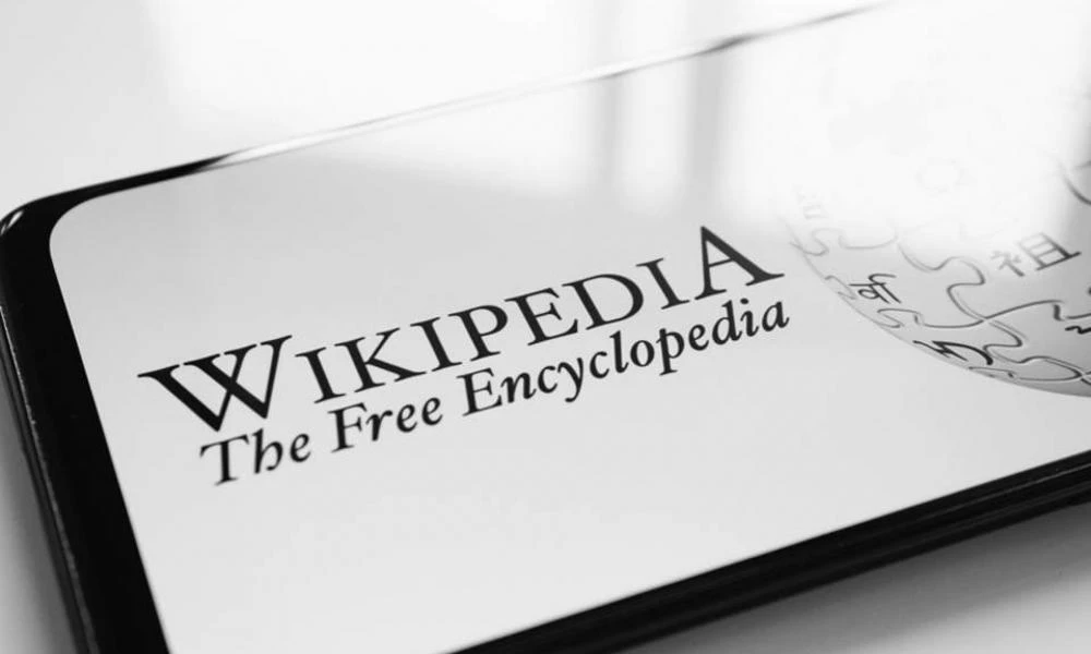 Wikipedia: Οι δημοφιλέστερες αναζητήσεις για το 2024 - Η σελίδα με τη σοκαριστική πρωτιά